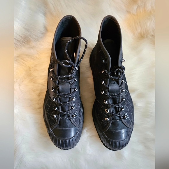 Converse x Slamjam bosey MC HI hightop sneaker - Picture 5 of 12